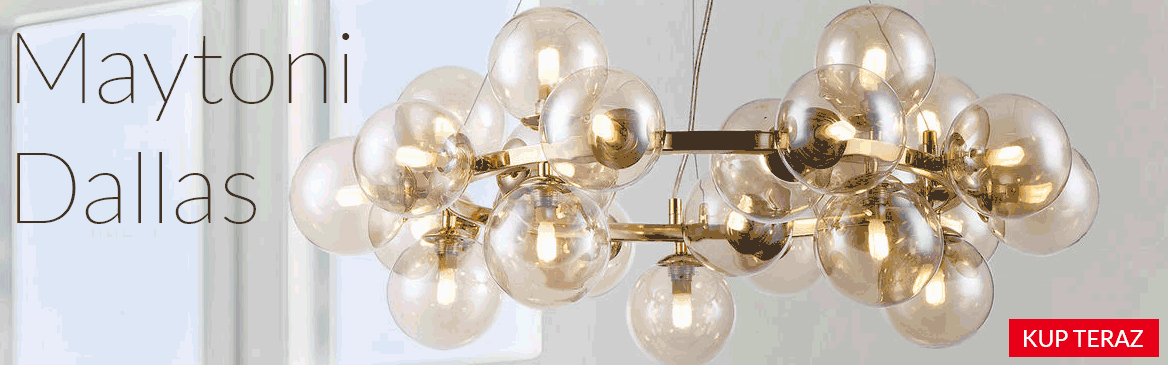 Maytoni Dallas