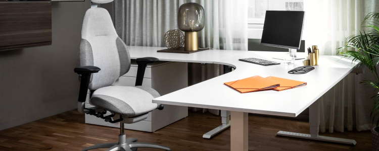 Fotele ergonomiczne - jak wybrać idealny fotel w 2026