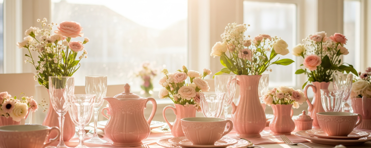 Jak porcelana z Home & Passion tworzy atmosferę
