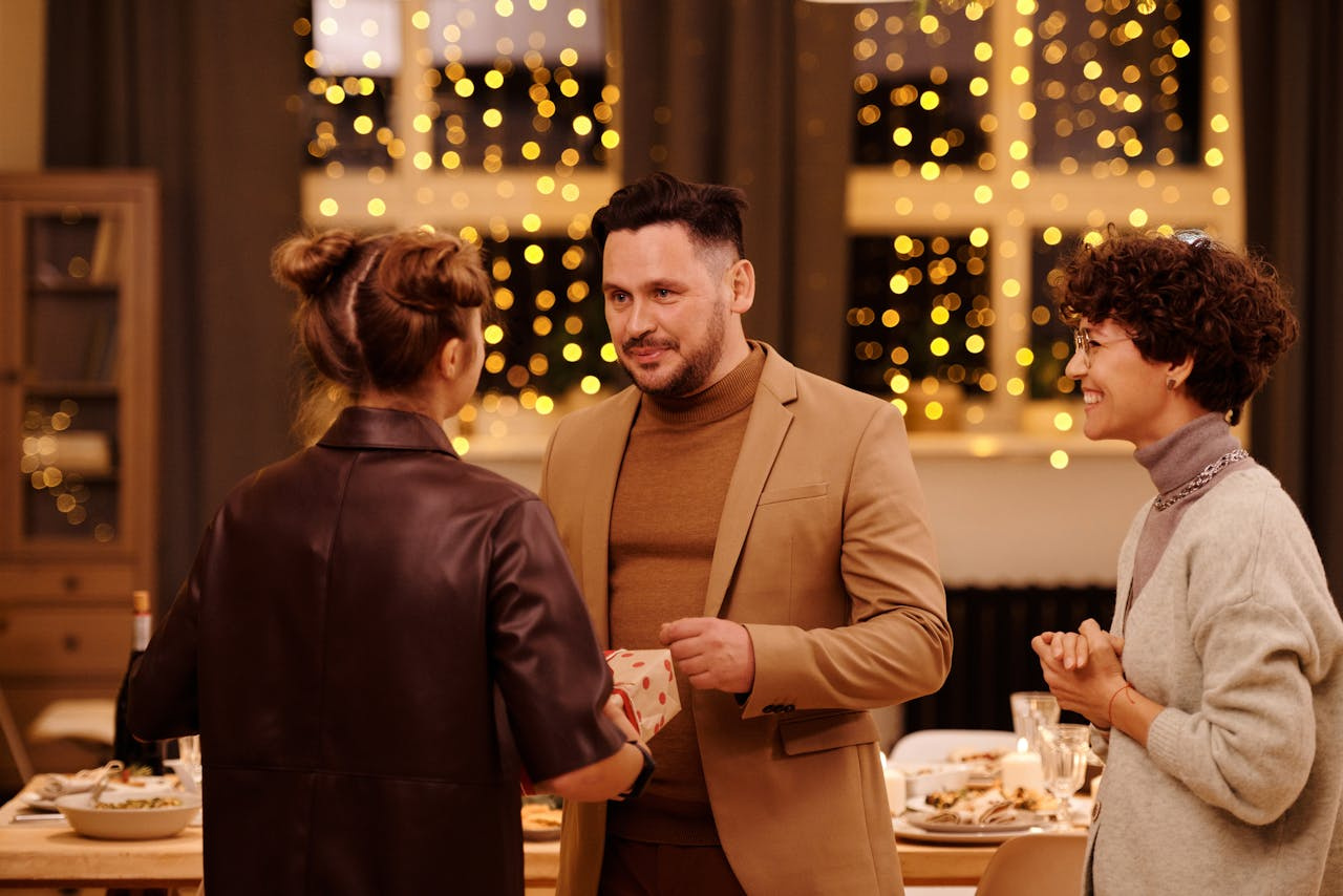 Jak wybrać idealny prezent dla taty? Sprawdzone inspiracje