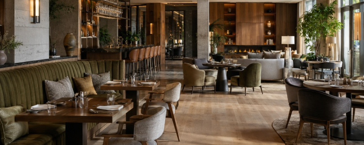 Jak wybrać meble HoReCa do restauracji i hotelu?