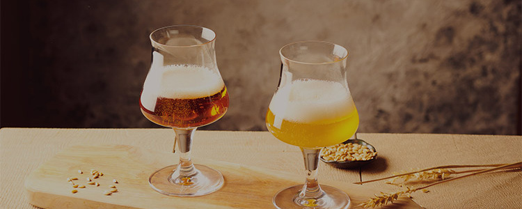 Jaką szklankę do degustacji piwa wybrać? ???