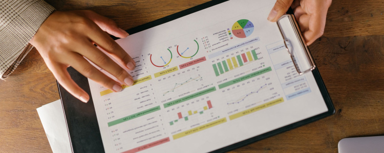 KPI w produkcji - kluczowe wskaźniki efektywności