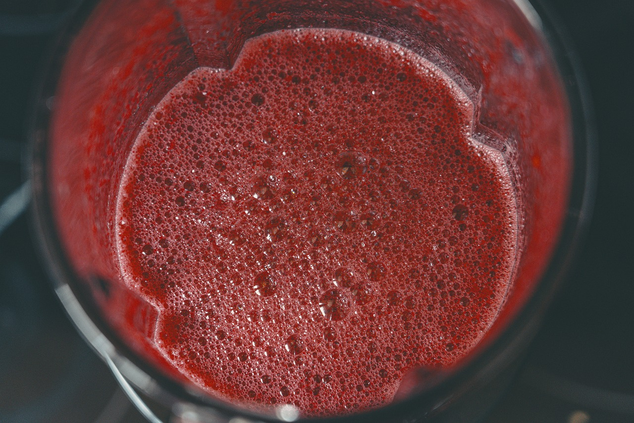 Najczęstsze pytania dotyczące blenderów bezprzewodowych