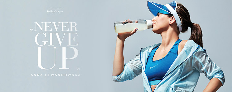 Nowe produkty HPBA Anna Lewandowska