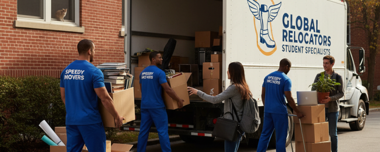 Przeprowadzki w Warszawie — Kompletny Poradnik na 2026 rok