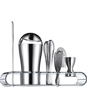 Akcesoria barmańskie