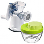 Akcesoria kuchenne Lurch