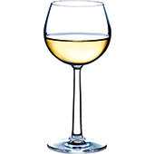 Kieliszki do wina białego