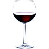 Kieliszki do wina czerwonego