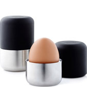 Kieliszki i akcesoria do jajek