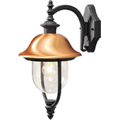 Kinkiety zewnętrzne