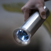 Młynki do soli i pieprzu elektryczne