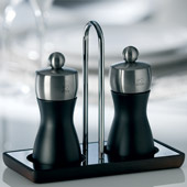Młynki do soli i pieprzu zestawy