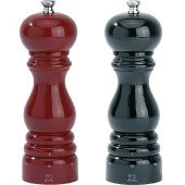 Młynki, solniczki i pieprzniczki