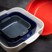 Naczynia ceramiczne do pieczenia