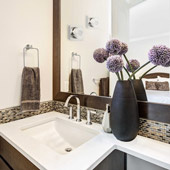 Oświetlenie do łazienki