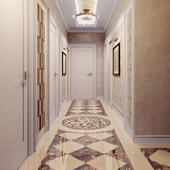 Oświetlenie do przedpokoju