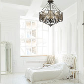 Oświetlenie do sypialni