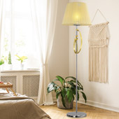 Oświetlenie podłogowe