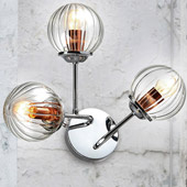 Oświetlenie ścienne