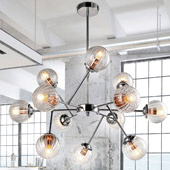 Oświetlenie wiszące