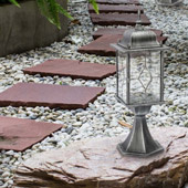 Oświetlenie zewnętrzne