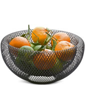 Patery, kosze i misy na owoce