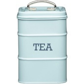 Pojemniki na herbatę