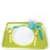 Pojemniki na lunch dla dzieci