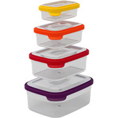 Pojemniki na żywność