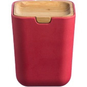 Pojemniki z tworzywa