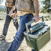 Stanley Adventure Series