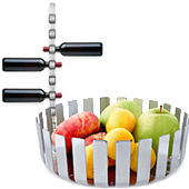 Wyposażenie wnętrz Blomus