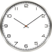 Zegary ścienne okrągłe