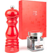 Zestawy podarunkowe Peugeot