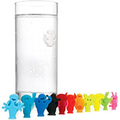 Znaczniki na szklanki