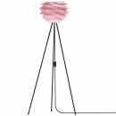 Abażur lampa Carmina mini Gradient Baby Rose UMAGE 02080