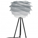 Abażur lampa Carmina mini Gradient Misty Grey UMAGE 02079