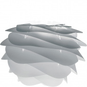 Abażur lampa Carmina mini Gradient Misty Grey UMAGE 02079