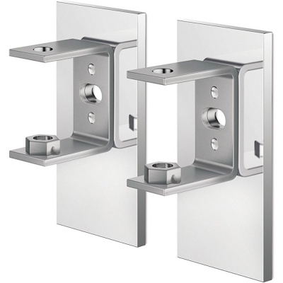 Adapter do kleju polerowany Zack Linea 40041