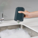 Akcesoria do zmywania naczyń SinkBase Joseph Joseph szare 85091