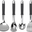 Akcesoria kuchenne na obrotowym stojaku 100 Collection Joseph Joseph 95029