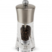 Akrylowy młynek do pieprzu 14cm Peugeot Ouessant PG-29036