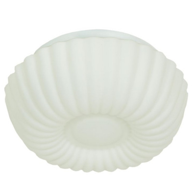 Alta lampa sufitowa biała Candellux 12-12654