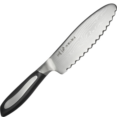 Amerykański nóż uniwersalny 15cm Tojiro Flash FF-AUT150