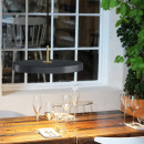 Antracytowa lampa wisząca Asteria UMAGE 02171