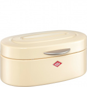 Beżowy, mały chlebak Single Elly Wesco 236101-23