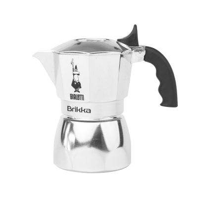 Bialetti brikka клапан