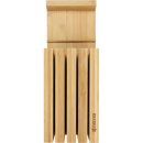 Blok na noże bambusowy Kyocera ALE120020